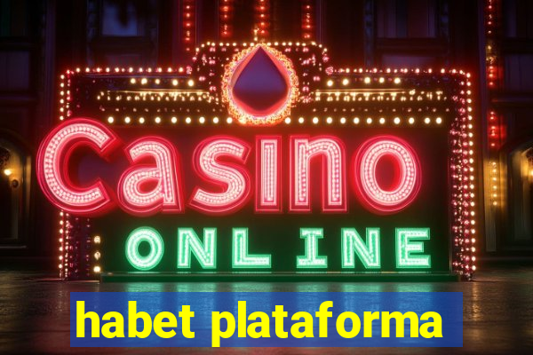 habet plataforma